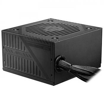 Ms� MAG A600DN 600 W 80+ Power Supply G�� Kayna��