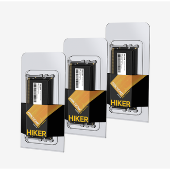 Hiksemi Hiker HSC408S26Z1 8GB DDR4 2666Mhz CL19 Notebook SODIMM Ram