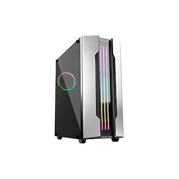 Cougar Gemini S-Silver T Xtc600w Bilgisayar Kasas