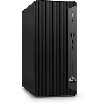 HP Pro Tower 400 G9 6A750EA i5-12400 16GB 512GB Ssd W11P Masa�st� Bilgisayar
