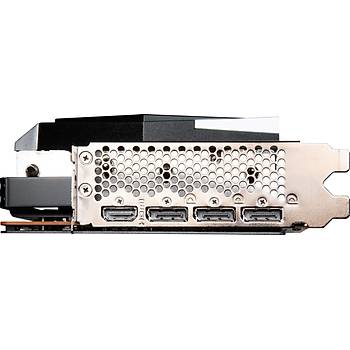 Msi Radeon Rx 7900 Xtx Gaming Trio Classic 24G RX7900XTX 24GB GDDR6X 384B Gaming Ekran Karti