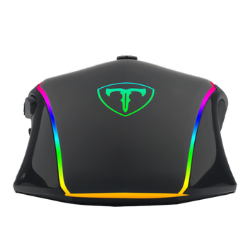 T-Dagger T-TGM202 Sergeant Kablolu RGB Oyuncu Mouse