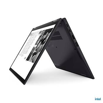 LENOVO NB TP X13 G2 YOGA 20W8001HTX i5-1135G7 8GB 256GB 13.3 FHD WIN10PRO Notebook