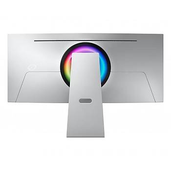 Samsung 34  LS34BG850SUXUF Oled 0,03ms 175hz Monitr