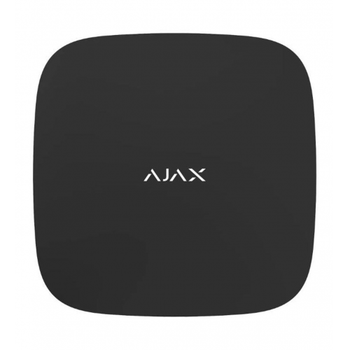Ajax ReX Kablosuz Mesafe Art�c� Siyah