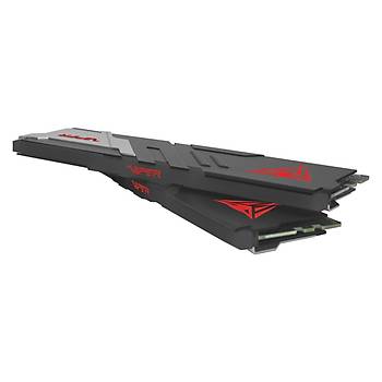 Patriot Viper Venom 16GB (1x16GB) DDR5 5200MHz CL36 Gaming PC Ram