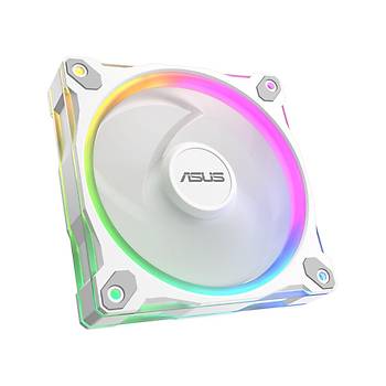 Asus Prime MR120 ARGB Reverse Beyaz 12 cm Kasa Fan�