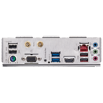 Gigabyte B650M Gaming WiFi6E AM5 DDR5 6400Mhz M.2 Bluetooth mATX Anakart