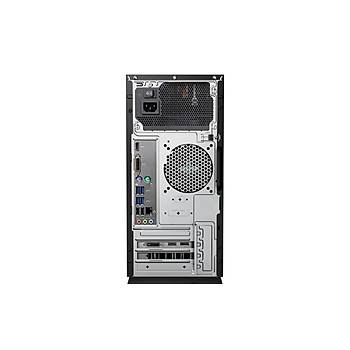 MSI PC MAG Meta S 3SI-029FR R5-3600 8 GB DDR4 512GB SSD GTX1660 S�per GDDR6 6GB Win 10 Siyah Oyuncu Bilgisayar�