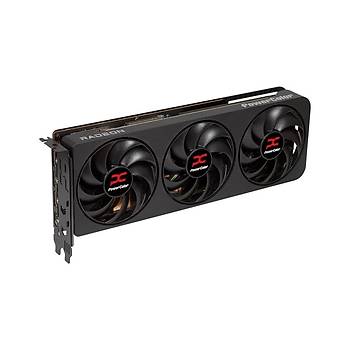 Powercolor Reaper RX9070XT 16G-A GDDR6 256Bit Ekran Kart�