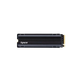 Apacer AS2280P4X-1 1TB Gen4 7400-7000 MB/s M.2 SSD (AP1TBAS2280Q4U-1)