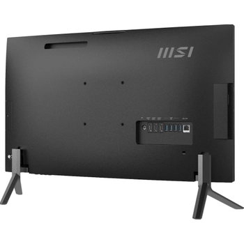 Msi Modern AM273Q AI 1UM-280EU 27 �n� WQHD Ultra 7 155h 32gb Ddr5 1tb Ssd W11h Siyah All In One Bilgisayar