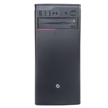 PG Akyaka i3-10100F 8Gb Ram 256Gb NVMe SSD 2Gb GT730 Ekran Kart� Free Dos Masa�st� Bilgisayar