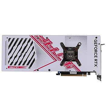 Colorful iGame RTX 4080 SUPER Ultra 16GB GDDR6X 256Bit W OC 16GB-V Ekran Kart�
