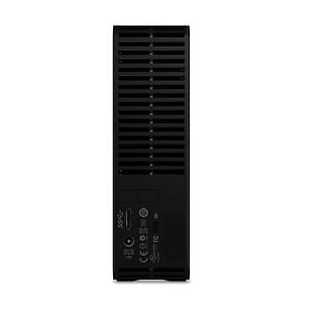 Western Digital 3.5 10TB Elements WDBWLG0100HBK Siyah HDD & Harddisk