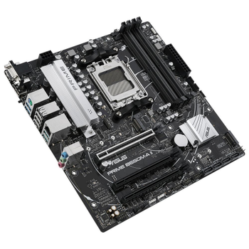 Asus Prime B650M-A II DDR5 M.2 AMD R7000 Serisi AM5 Anakart