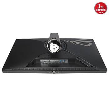 Asus Rog Sw�ft PG32UQXR 32 1ms 160Hz 3840x2160 (Quantum Dot HDR1000 10 B�t Yuksekl�k Ayar� HDMI 2.1, DP 2.1 Monit�r