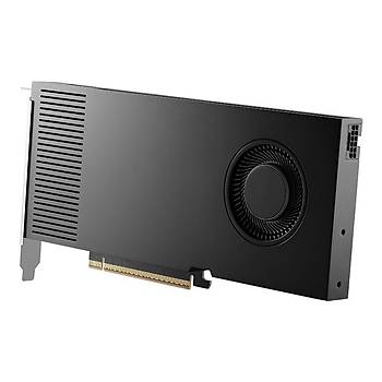 PNY RTX PRO4000 Blackwell VCNRTXPRO4000-SB 24GB DDR7 192bit 4XDP Yapay Zeka AI Ekran Kart�