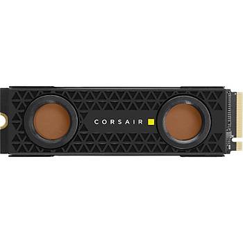 Corsair CSSD-F2000GBMP600HXE MP600 Pro Gen4 M.2 SSD 2TB 7.000MB/s Okuma H�z�/ 6.550MB/s Yazma H�z� SSD