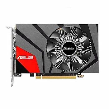 Asus Mini-R7360-2GD5 R7360 DVI HDMI DP 4GD5 Ekran Kart