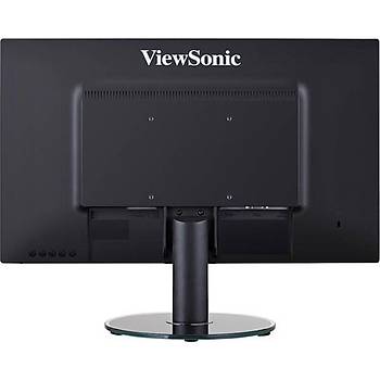 Viewsonic 27 VA2719-SH Full HD IPS Led 300 Nits HDMI Vga İnce Çerçeveli Ev/Ofis Monitorü