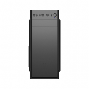 Fsp CMT160 300W Mid Tower Atx Kurumsal Kasa