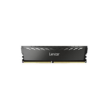 Lexar Thor 8GB LD4BU008G-R3200GSXG 3200 MHz CL16 DDR4 Ram
