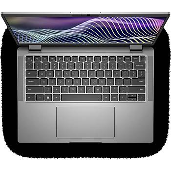 Dell Nb Latitude 7440 N008L744014WP i5-1335U 16Gb 512Gb Ssd 4.0 FHD+ Win11Pro Laptop