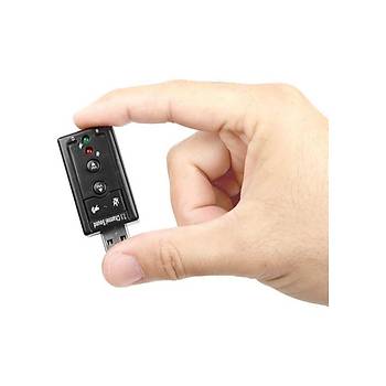 TX  TXACUSC72 USB 7.1 Ses Kart