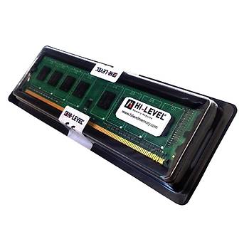 Hi-Level 4 GB 1333MHz DDR3 HLV-PC10600D3-4G Bellek