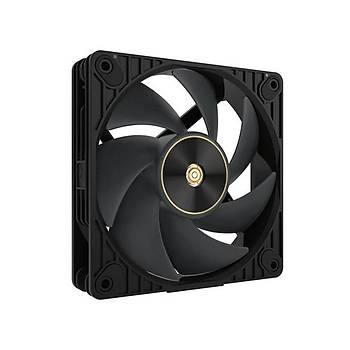 Asus ProArt PF120 PWM Tek Siyah Kasa Radyat�r Fan�