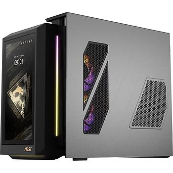 MSI MEG Vision X AI 2NVV7-004EU Ultra 7 265K 32GB DDR5 2TB SSD RTX 5080 SHADOW 3X 16G W11 Gaming Masa�st� Bilgisayar