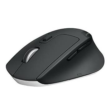 Logitech M720 Triathlon Mouse 910-004791