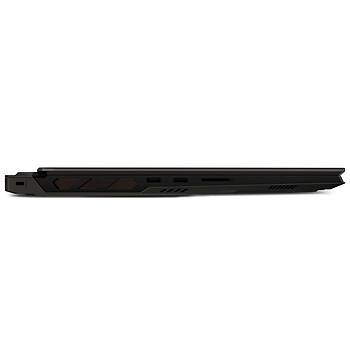 MSI Vector A18 HX A9WIG-093TR R9-9955HX 32GB DDR5 RTX5080 GDDR7 16GB 1TB SSD 18.0 QHD+ 240Hz Win11Home Gaming Laptop