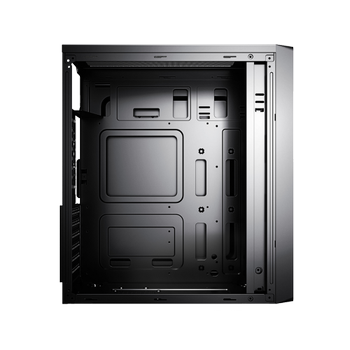 Vento VS120S 400W (Peak) ATX Kasa
