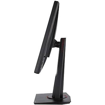 Asus Tuf Gaming 24.5 Vg259qm Hdr Gaming Ips Freesync Ve G-Sync Uyumlu 1920X1080 1ms 280hz Vesa Elmb Sync Pivot Monit�r