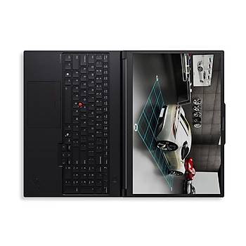 Lenovo Nbw 21RQ000CTX P16 G3 Ultra 7 265HX 64GB(2X32GB) 1Tb Ssd Nvidia RTXPRO3000 B.WELL 12GB W11Pro Diz�st� Bilgisayar