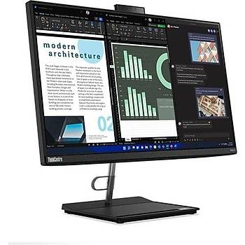 Lenovo Thinkcentre Neo 30A 12B0002CTX Intel Core Intel Core i5-1240P 8 GB 512 GB SSD Freedos 23.8 FHD Ta��nabilir Bilgisayar
