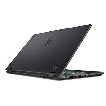 Msi Cyborg 17 B13WFKG-092XTR i7-13620H 32GB 1TB SSD 8GB RTX5060 17.3in� Full HD 144Hz FreeDOS Gaming Laptop