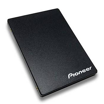 Pioneer 2.5 256GB SSD Disk Sata3 APS-SL3N-256 SSD