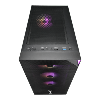 Vento FSP VG3400S 750W GEN5 80+ PSU ATX3.0 Kasa