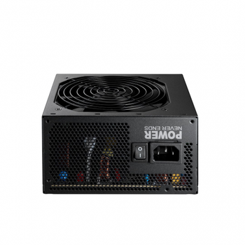 FSP Hydro K PRO HD2-750 Power Supply