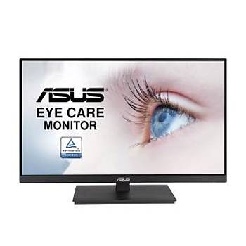 Asus VA24EQSB 23.8 IPS Freesync Full HD 5ms 75Hz Display Port HDMI VGA Vesa �er�evesiz Monit�r