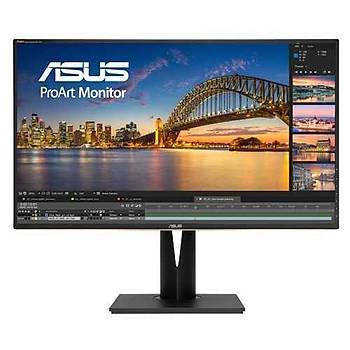 Asus Proart 32 PA329C 4K Ips HDR 3840x2160 5MS 3 Yil HDMIX3 DP Type-C MM Vesa Gaming Monitr