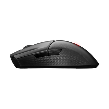 MSI MSI Clutch GM31 L�ghtWe�ght RGB Kablosuz Optik Oyuncu Mouse