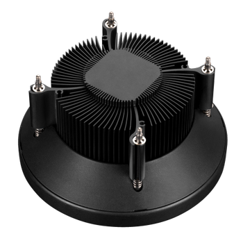 Gamdias  BOREAS E1L-010 CPU Fan