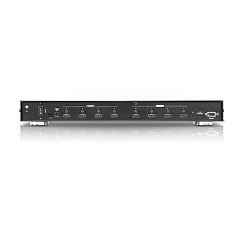Aten VM0404HA-AT-G 4x4 4K HDMI Martrix Switch