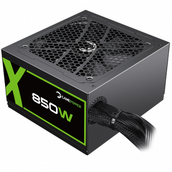 Gamepower GX-850 850 W Power Supply