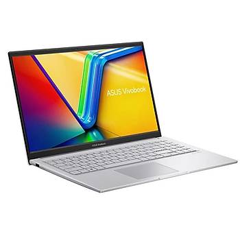 Asus Vivobook 15 X1504VA-BQ5463 CORE5 120U 16GB 512SSD 15.6 FreeDOS Laptop