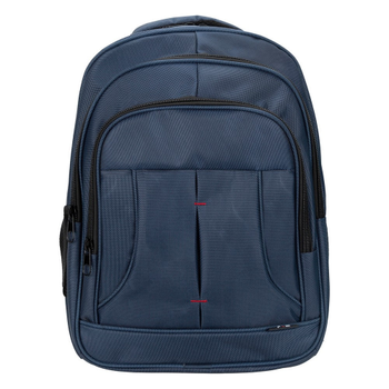 PLM City 17 Lacivert Laptop Sırt Çantası